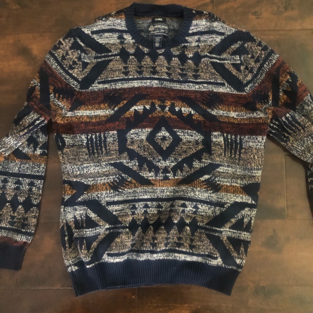 American Rag Sweater